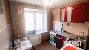 2-к квартира, вторичка, 41м2, 4/5 этаж