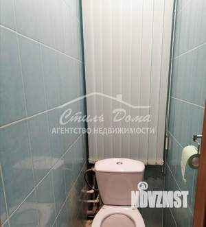 3-к квартира, вторичка, 59м2, 5/5 этаж