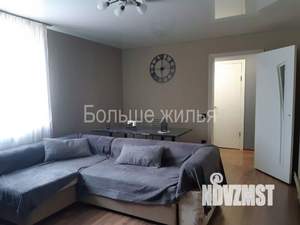 2-к квартира, вторичка, 52м2, 1/1 этаж