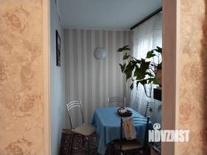3-к квартира, вторичка, 61м2, 3/5 этаж