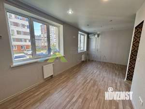 1-к квартира, вторичка, 29м2, 1/10 этаж