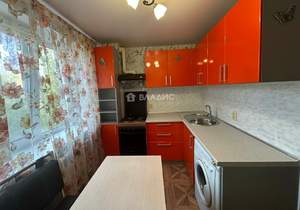 1-к квартира, вторичка, 36м2, 3/5 этаж