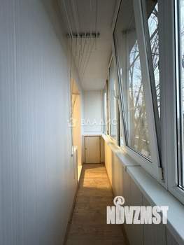 3-к квартира, вторичка, 61м2, 6/9 этаж