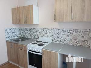 2-к квартира, вторичка, 35м2, 1/10 этаж