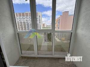 3-к квартира, вторичка, 62м2, 3/4 этаж