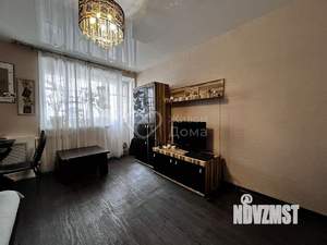 2-к квартира, вторичка, 51м2, 9/10 этаж