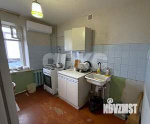 1-к квартира, вторичка, 33м2, 6/9 этаж