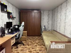 1-к квартира, вторичка, 30м2, 5/9 этаж