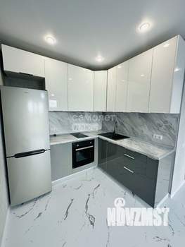 1-к квартира, вторичка, 35м2, 3/24 этаж
