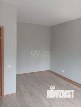 1-к квартира, вторичка, 38м2, 1/3 этаж