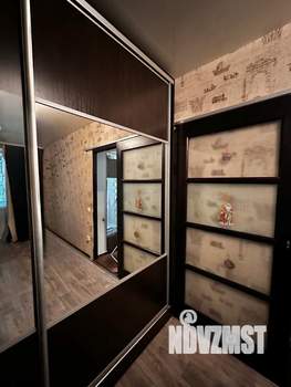 2-к квартира, вторичка, 44м2, 2/2 этаж