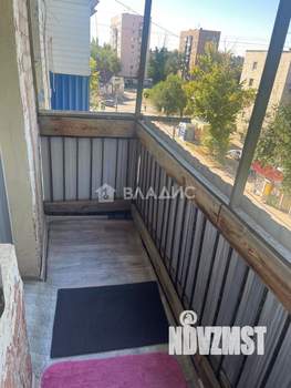 2-к квартира, вторичка, 46м2, 5/5 этаж