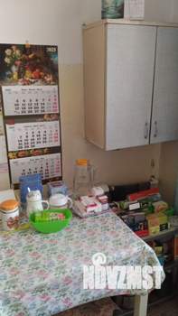 3-к квартира, вторичка, 57м2, 1/4 этаж