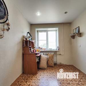 2-к квартира, вторичка, 43м2, 2/9 этаж