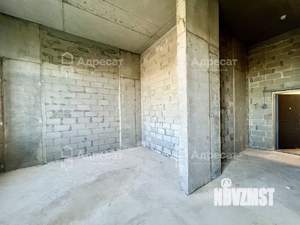 1-к квартира, вторичка, 36м2, 1/22 этаж