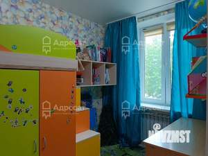 2-к квартира, вторичка, 37м2, 2/2 этаж