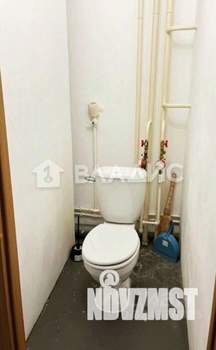 1-к квартира, вторичка, 36м2, 3/9 этаж