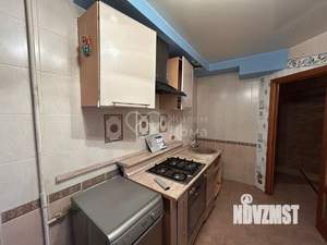 3-к квартира, вторичка, 64м2, 7/9 этаж