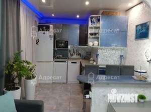 4-к квартира, вторичка, 70м2, 4/9 этаж