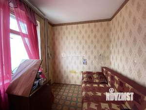 1-к квартира, вторичка, 45м2, 5/9 этаж