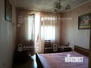 2-к квартира, вторичка, 50м2, 5/9 этаж