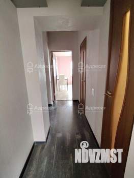 2-к квартира, вторичка, 58м2, 6/6 этаж