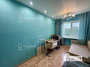2-к квартира, вторичка, 46м2, 4/5 этаж