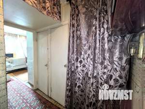 2-к квартира, вторичка, 43м2, 4/5 этаж