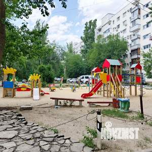 3-к квартира, вторичка, 65м2, 8/9 этаж