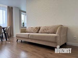 2-к квартира, вторичка, 49м2, 5/9 этаж