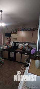 1-к квартира, вторичка, 39м2, 1/6 этаж