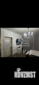 2-к квартира, вторичка, 39м2, 3/4 этаж