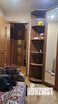 3-к квартира, вторичка, 54м2, 8/9 этаж