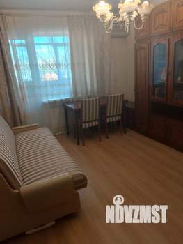 2-к квартира, вторичка, 51м2, 4/16 этаж