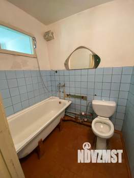 1-к квартира, вторичка, 30м2, 6/9 этаж