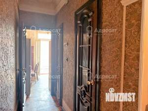 3-к квартира, вторичка, 74м2, 3/4 этаж