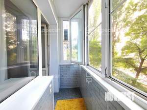 2-к квартира, вторичка, 43м2, 2/9 этаж