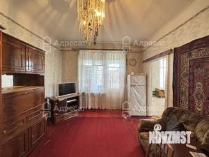 3-к квартира, вторичка, 83м2, 3/3 этаж