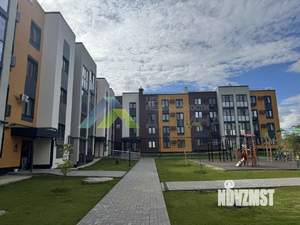 3-к квартира, вторичка, 62м2, 3/4 этаж
