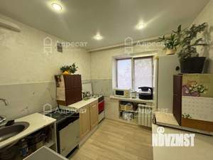 3-к квартира, вторичка, 53м2, 5/5 этаж