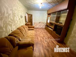 1-к квартира, вторичка, 30м2, 4/5 этаж