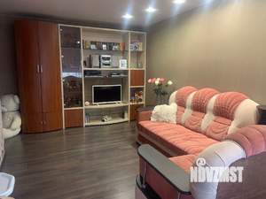 2-к квартира, вторичка, 45м2, 9/9 этаж