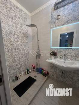 2-к квартира, вторичка, 58м2, 4/5 этаж