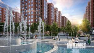 3-к квартира, вторичка, 74м2, 1/10 этаж