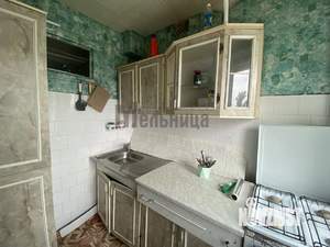 2-к квартира, вторичка, 42м2, 3/5 этаж