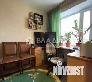 2-к квартира, вторичка, 45м2, 4/4 этаж