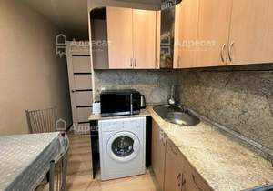 2-к квартира, вторичка, 44м2, 5/5 этаж