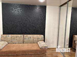 2-к квартира, вторичка, 43м2, 4/4 этаж