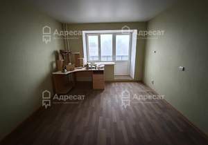 1-к квартира, вторичка, 34м2, 6/9 этаж