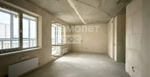 2-к квартира, вторичка, 50м2, 3/11 этаж